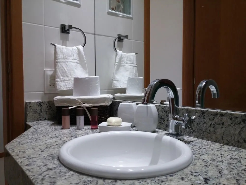 Apartamento Solaris Village Imbassai