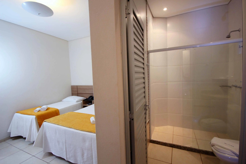 Água Viva Hotel