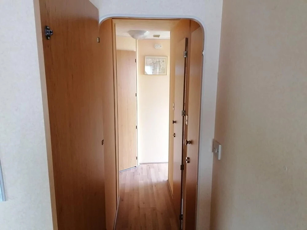 Delightful 3-bed Caravan With Fireplace, Wifi, BBQ