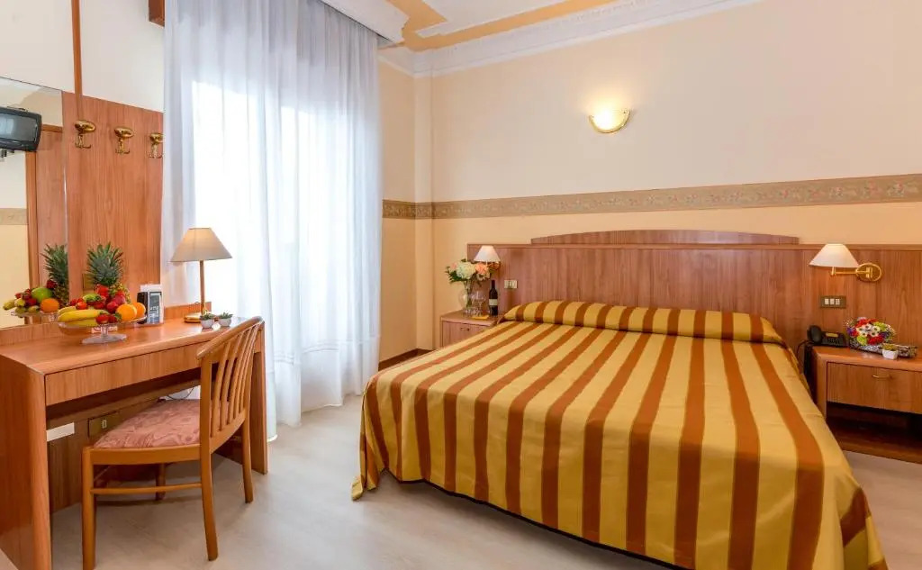 Hotel Smeraldo