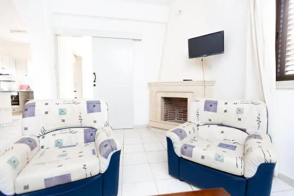 Stunning and Relaxing 3-bed House in Pomos