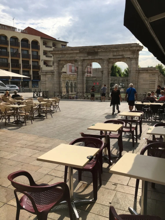 Hotel de Jouvence