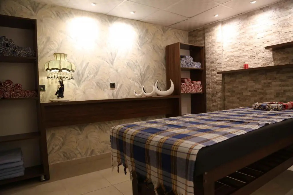 Ladik Hotel