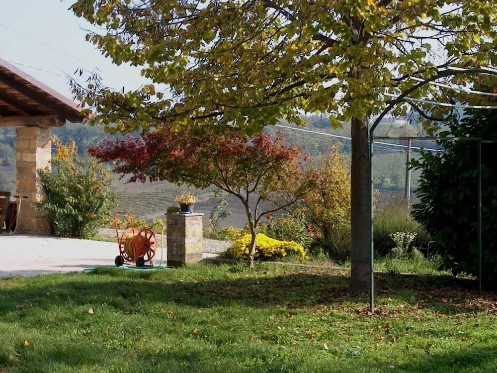 Cascina Alberta