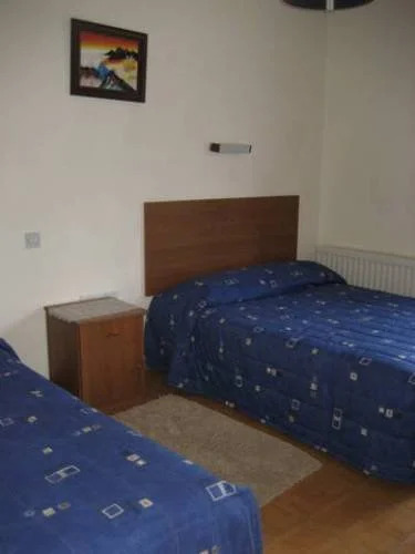 Nightingale Hotel