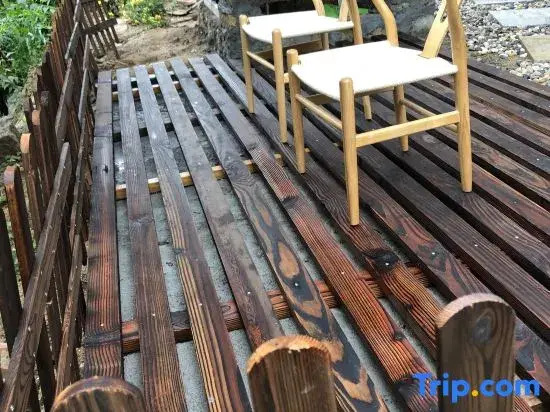 Zhuhai Joy Scenic Apartment (Qi'ao Island)