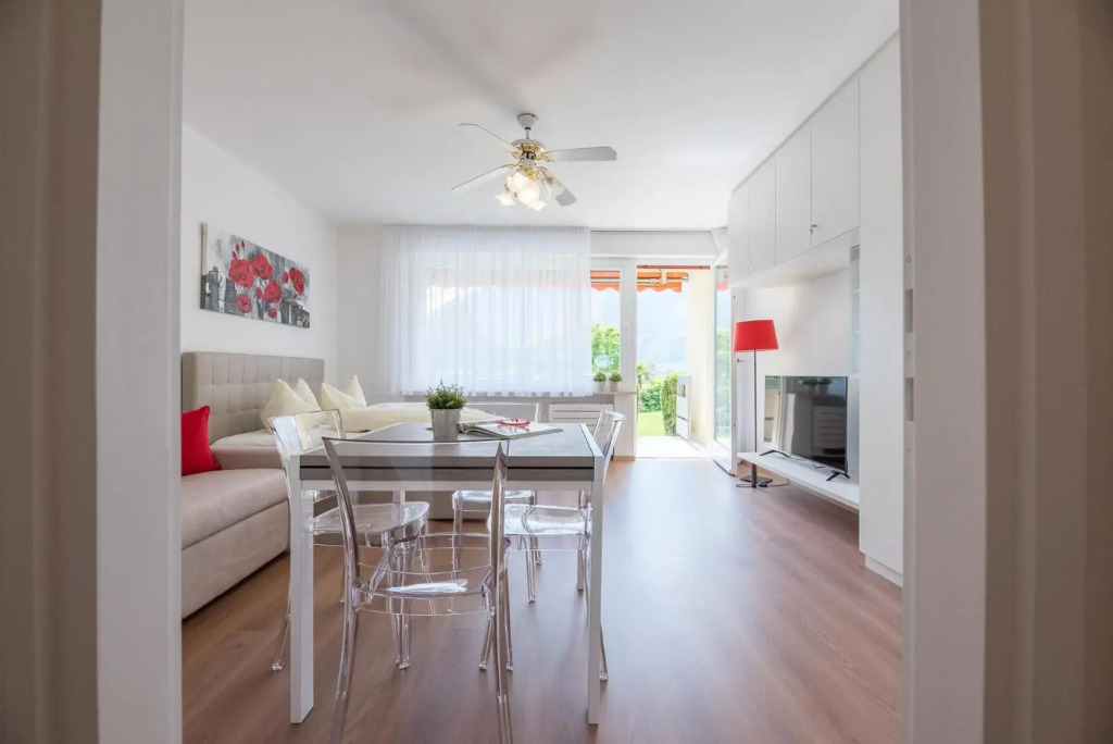 Apartment Pienzenau