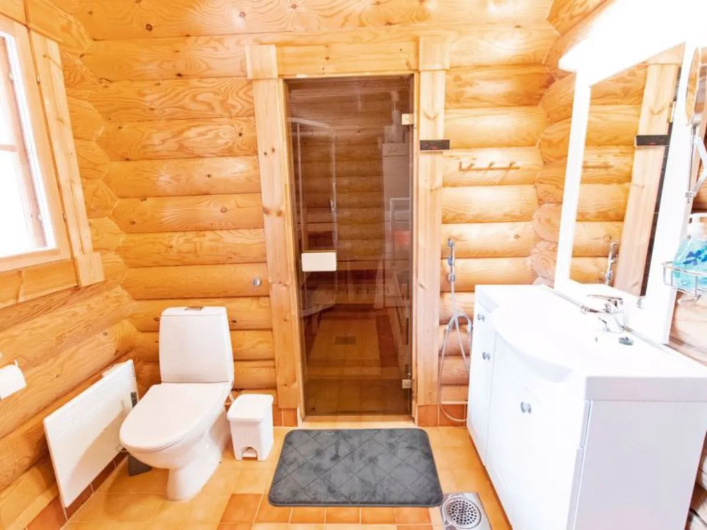 House Lompakko Äkäslompolo