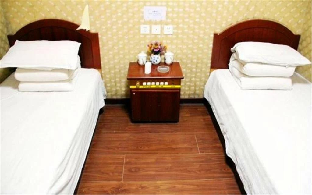 Xinfengyuan Hotel