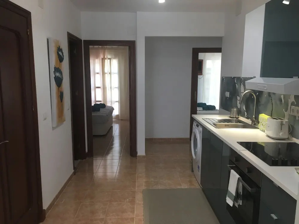 Spirit Los Boliches Apartments I & II