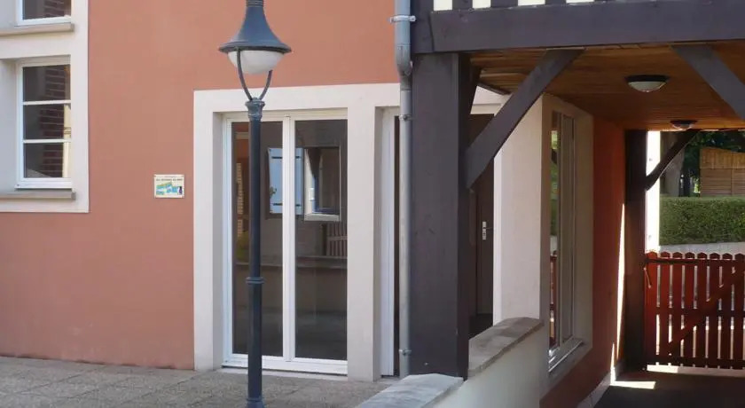 Location à Honfleur