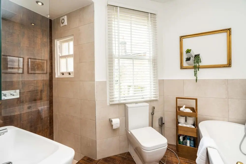 Beautiful 3BD Home Forest Hill South London