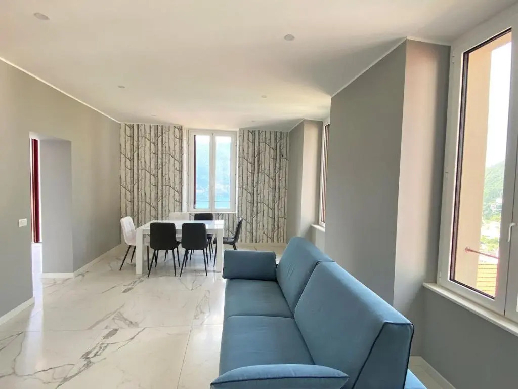 Villa Nova apartment in Moltrasio - Lake Como