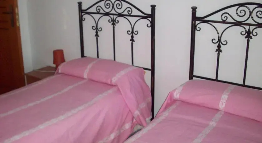 Armony Bed and Breakfast