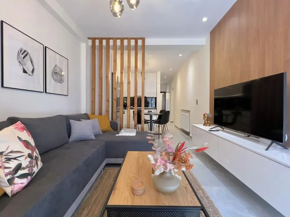 Mango Apartment & Suite by halu!