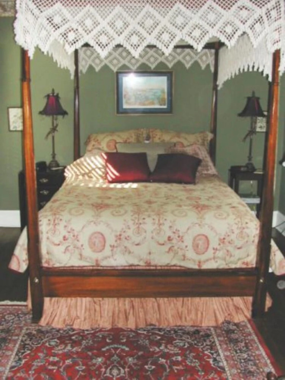 White Birches Inn