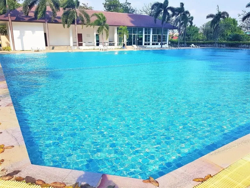 Sea View Studio - Jomtien Beachfront - View Talay 8