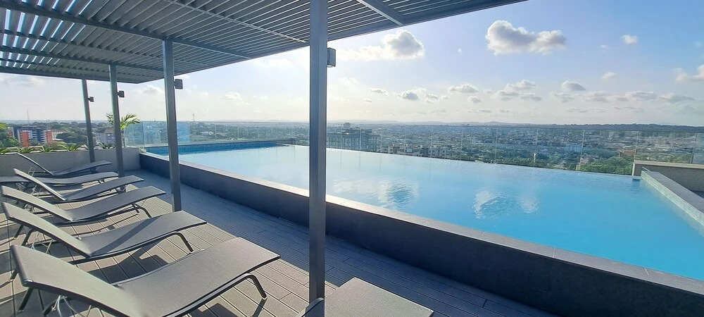 Belleson Homes and Apartments Ghana Lennox