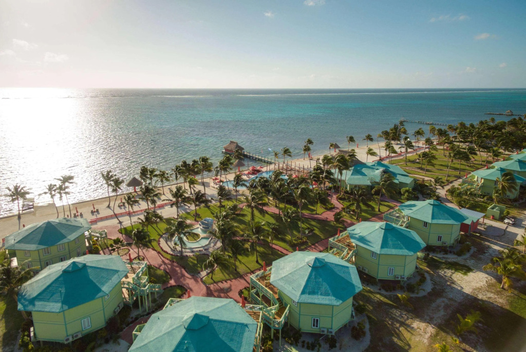 Costa Blu Adults Only Beach Resort