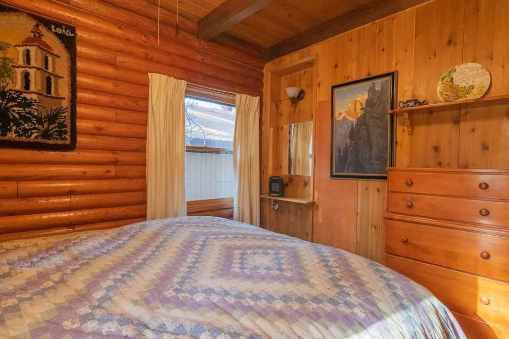 Rustic Pine