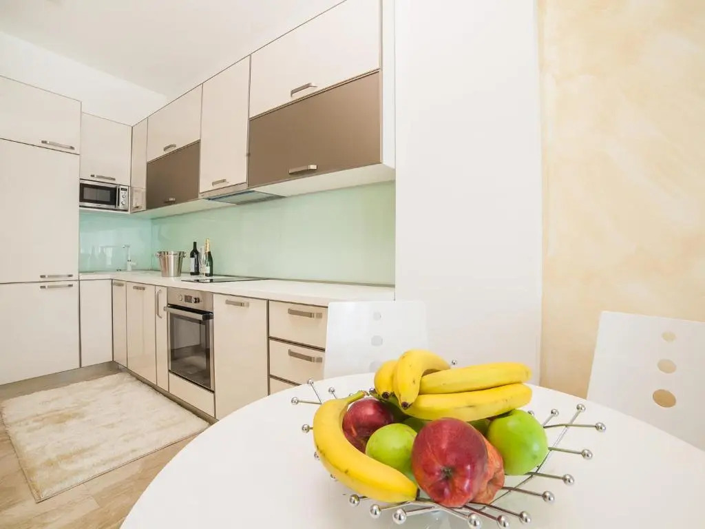 Luxury Apartment Valentina