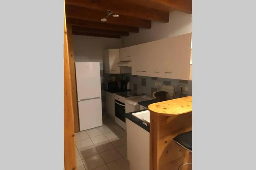 Montricher Karellis, 5 Min de St Jean de Maurienne