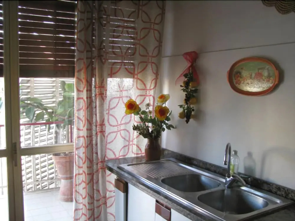 B&B Del Parco