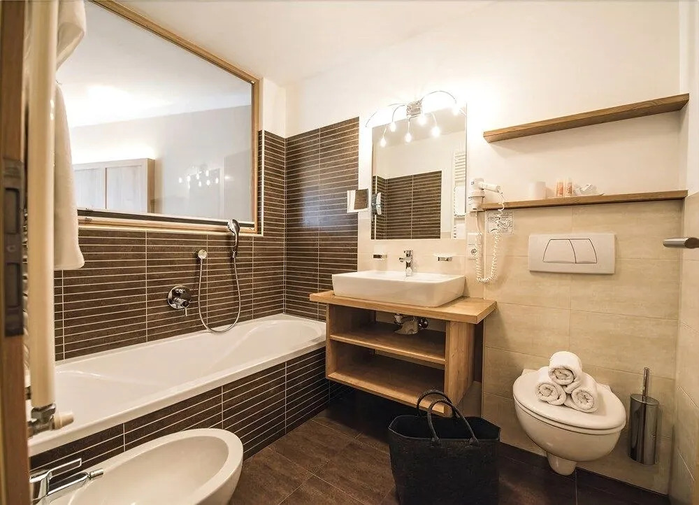 Apartment Sella