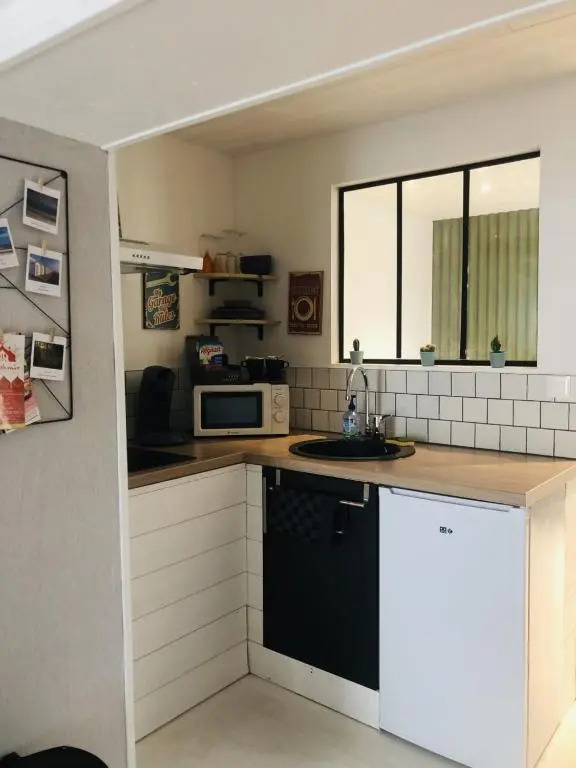 Le Studio Marcadé