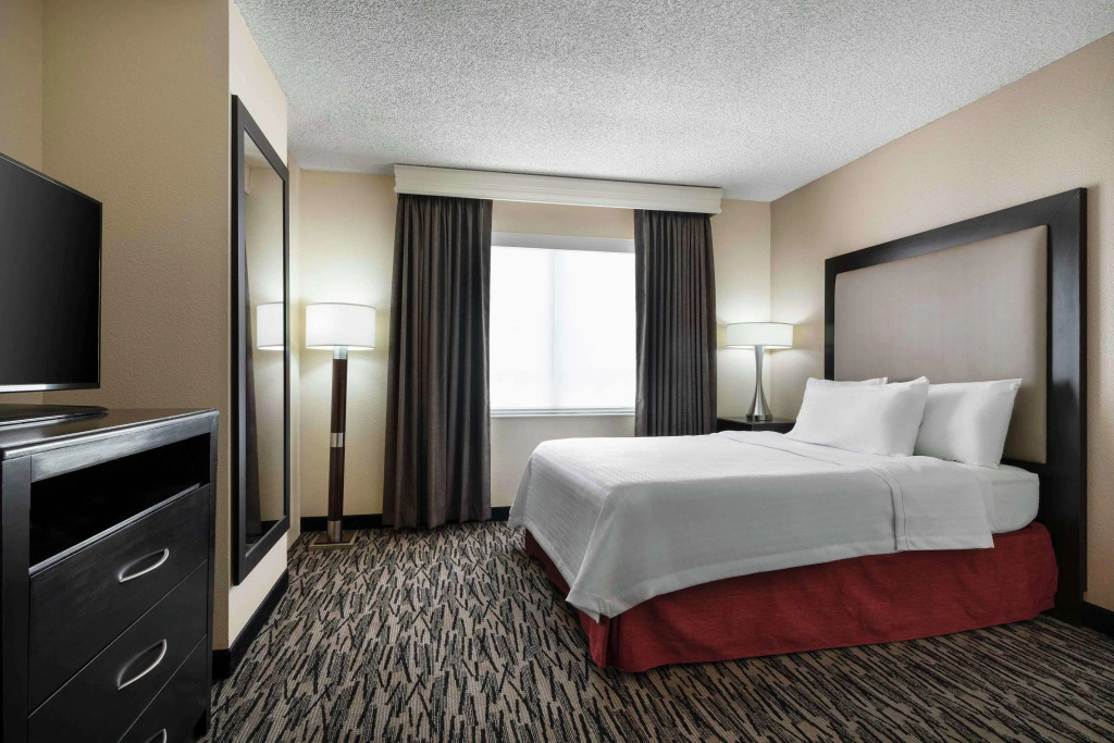 Homewood Suites by Hilton-Anaheim
