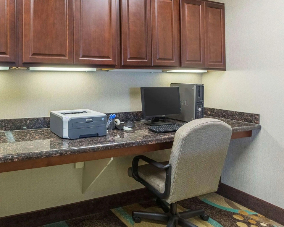 Quality Inn Donaldsonville - Gonzales