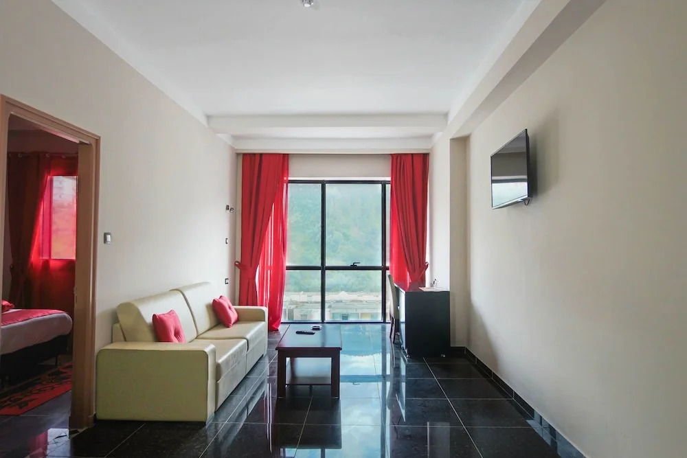 Hotel Syphax