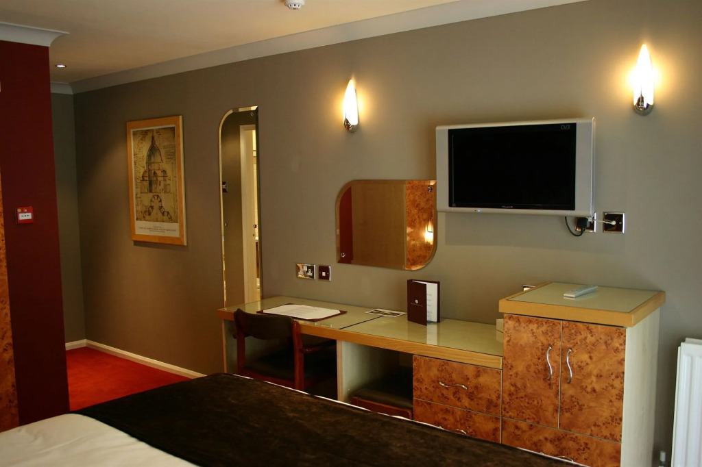 Beamish Park Hotel