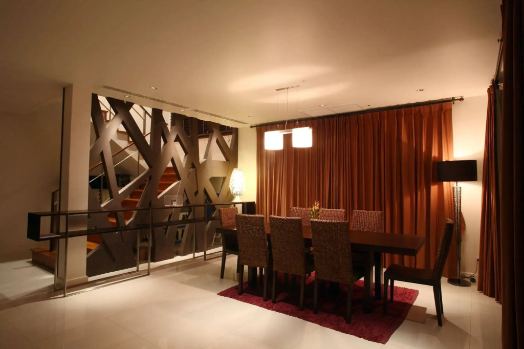 Amatapura Luxury Beachfront Resort