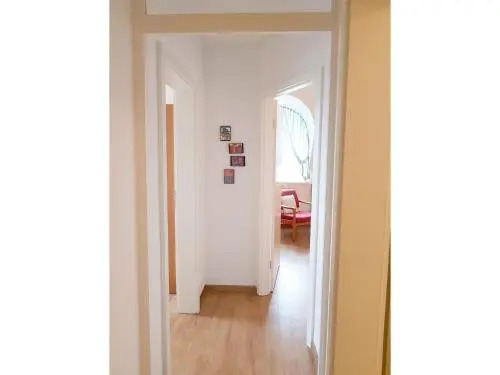 Apartment 12 - Maisonette