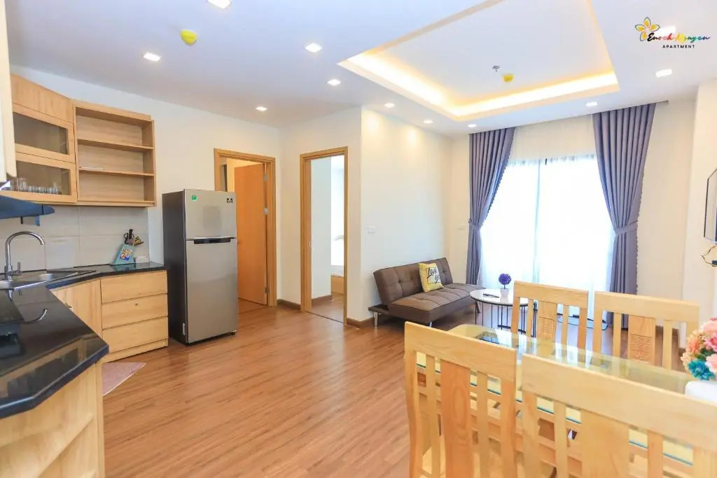 Quy Nhơn - Biển Apartment 2