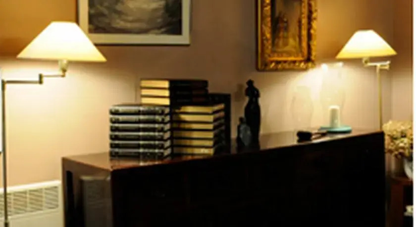 Manoir de Maison Blanche