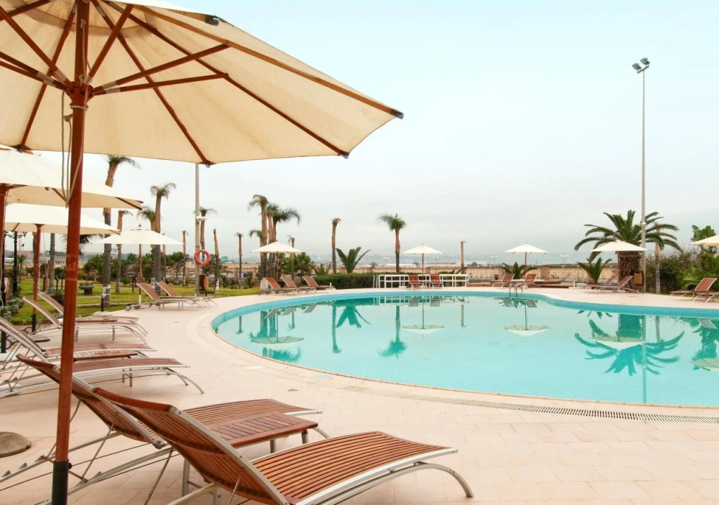 Hilton Algiers