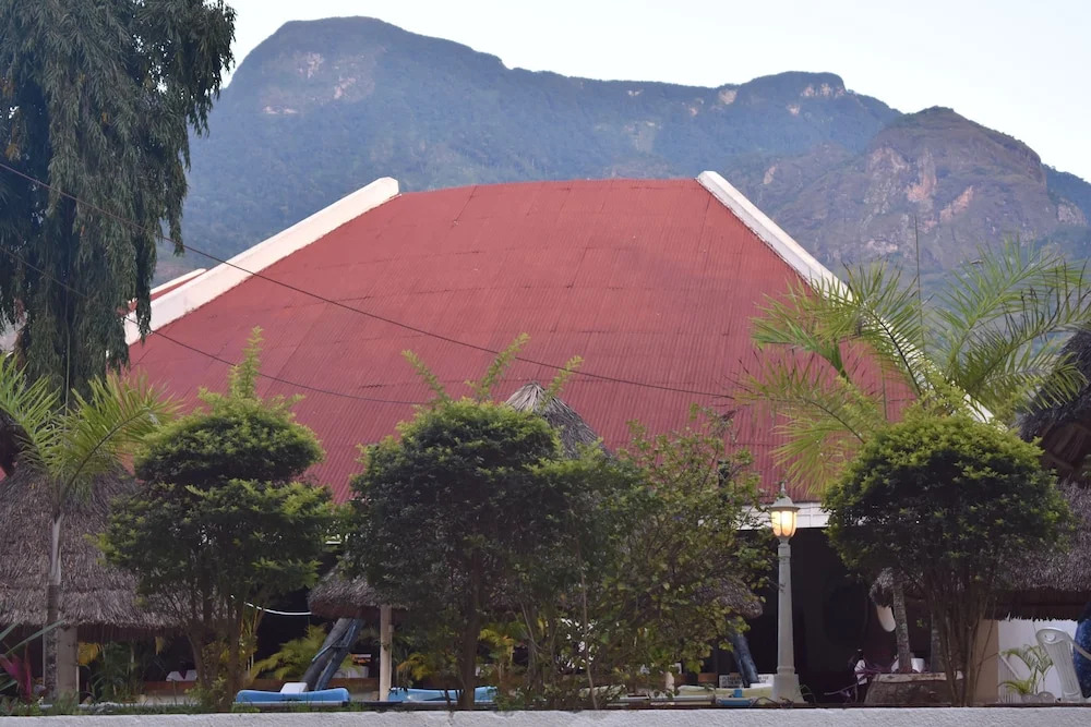 Kingsway Hotel Morogoro