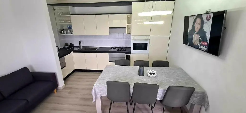 NAT Apartments