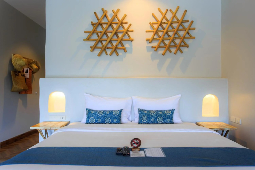 Sripakpra Boutique Resort Phatthalung