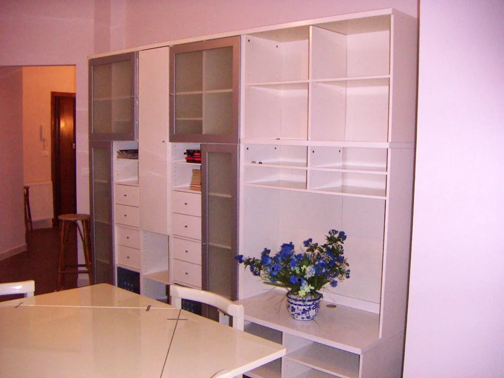 Apartment With 2 Bedrooms In Roma With Balcony 10 Km From The Beach