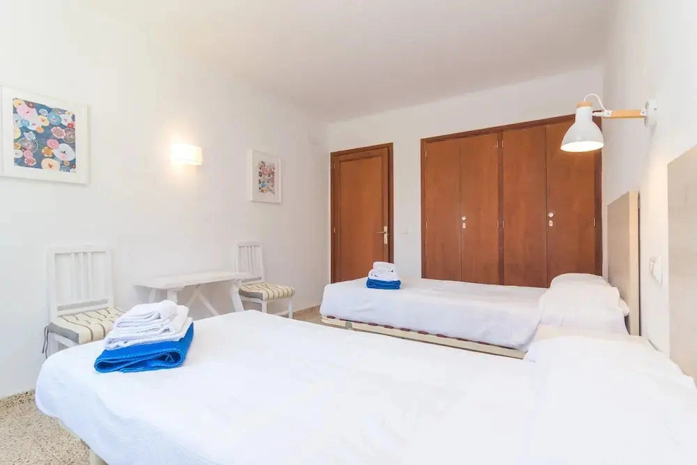 Garballons 5 1d - Apartment In Port Dalcudia