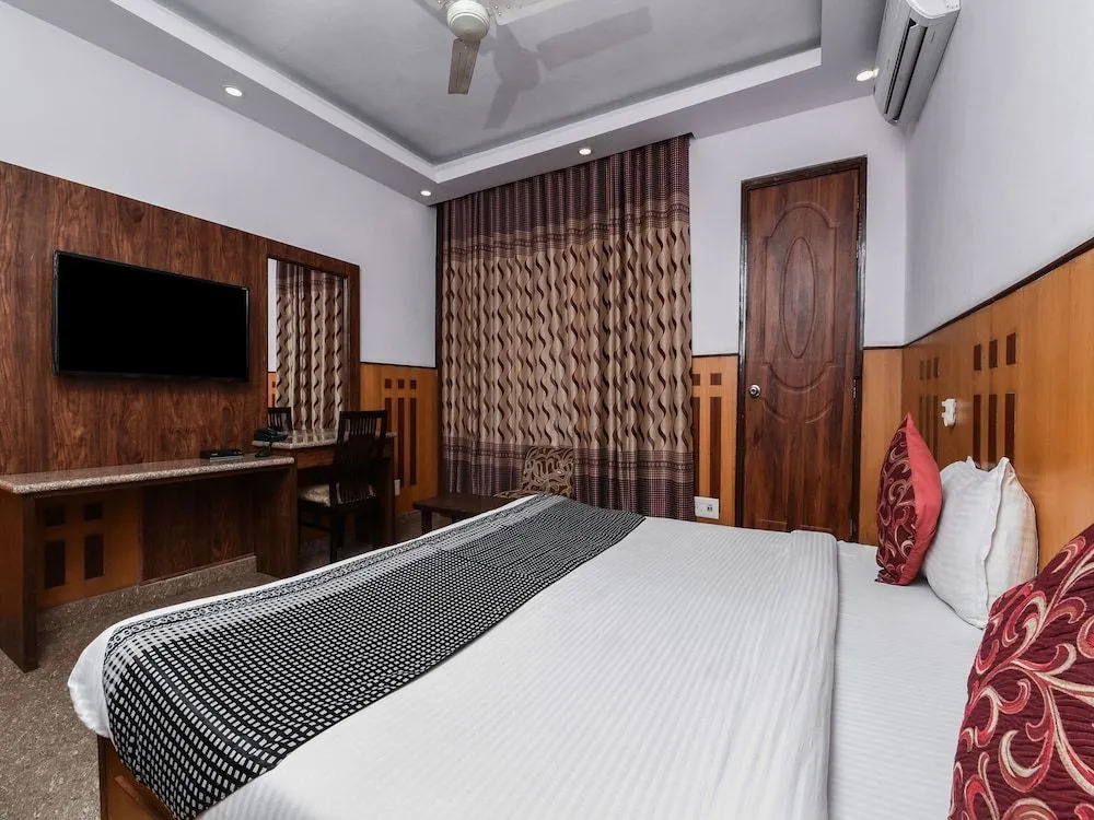 Satwah Homestay