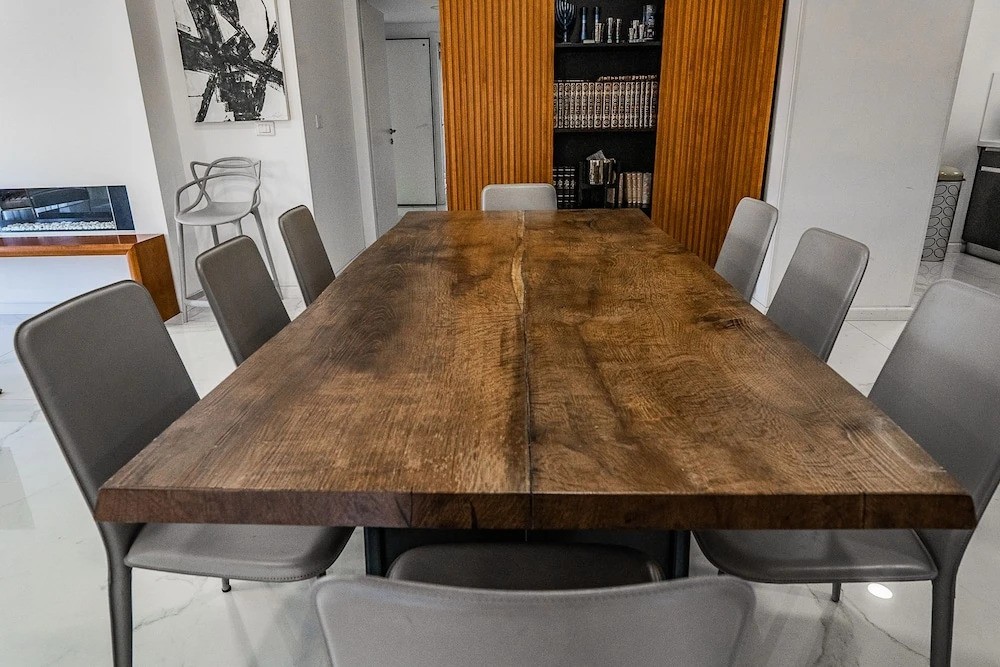 Harav Kuk Royal Suites - Alefimmoed