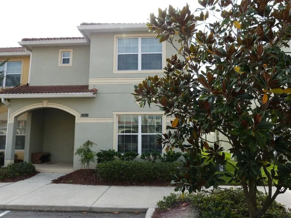Pp964or 5 Bedroom Townhouse