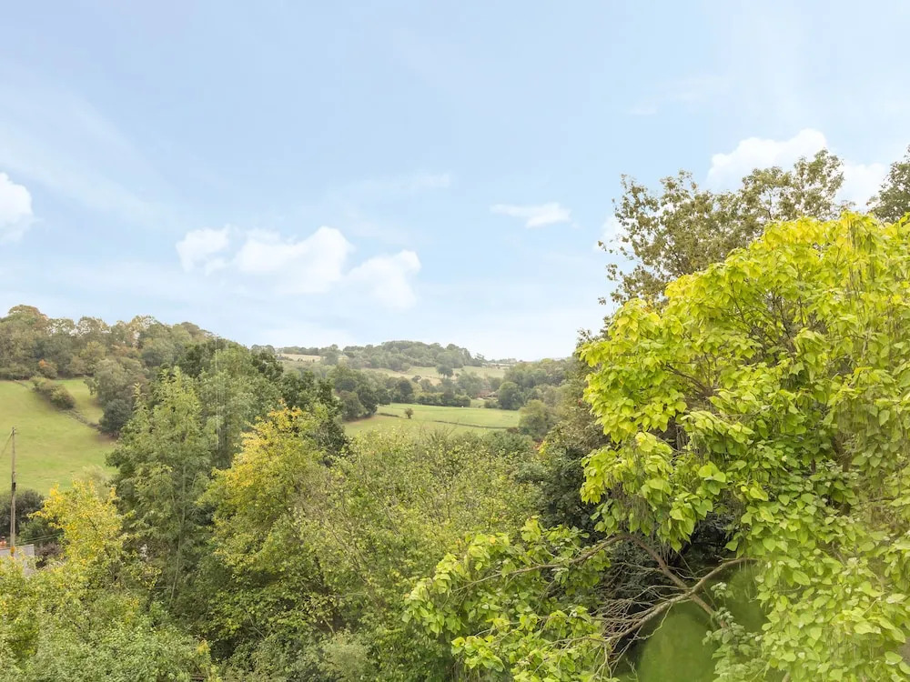 The Elms, Bridgnorth