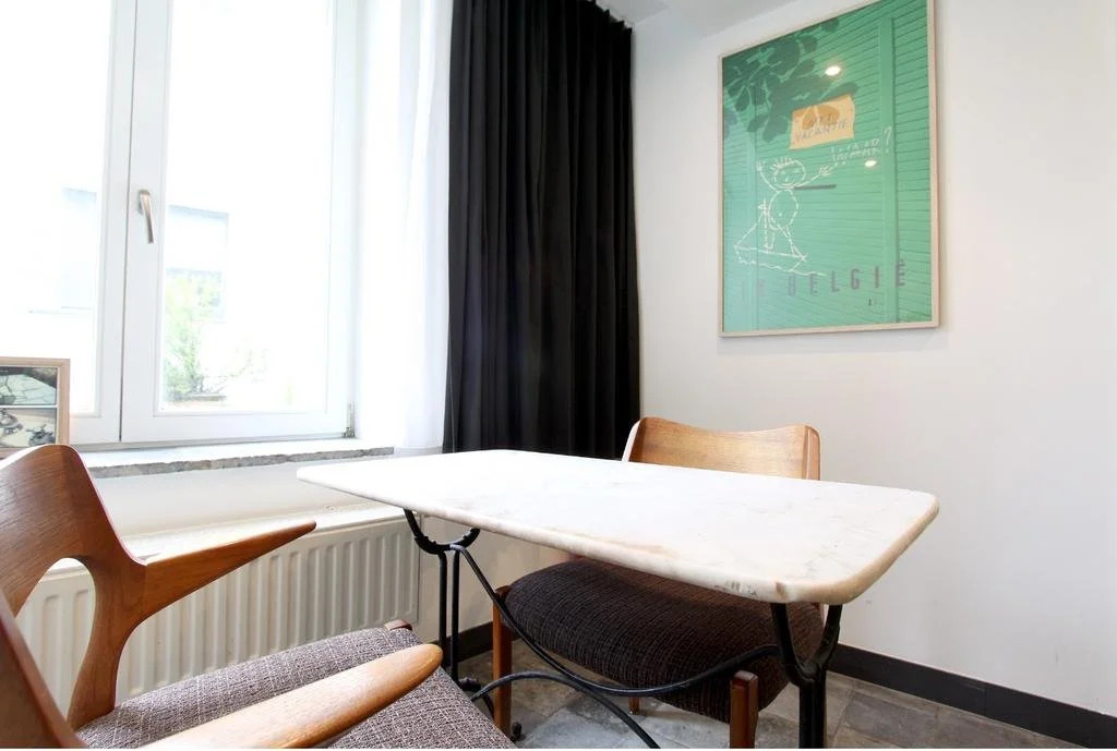 Baetens bed and breakfast