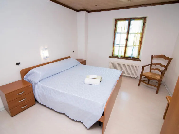 Holiday Home Al Rustico by Interhome