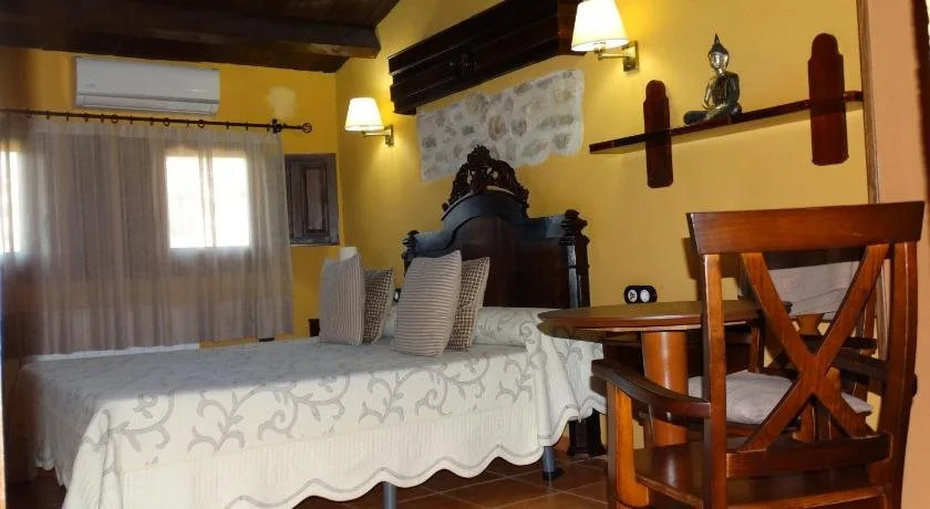 Hotel el Cantón Rural